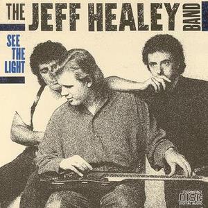 Jeff Healey Band